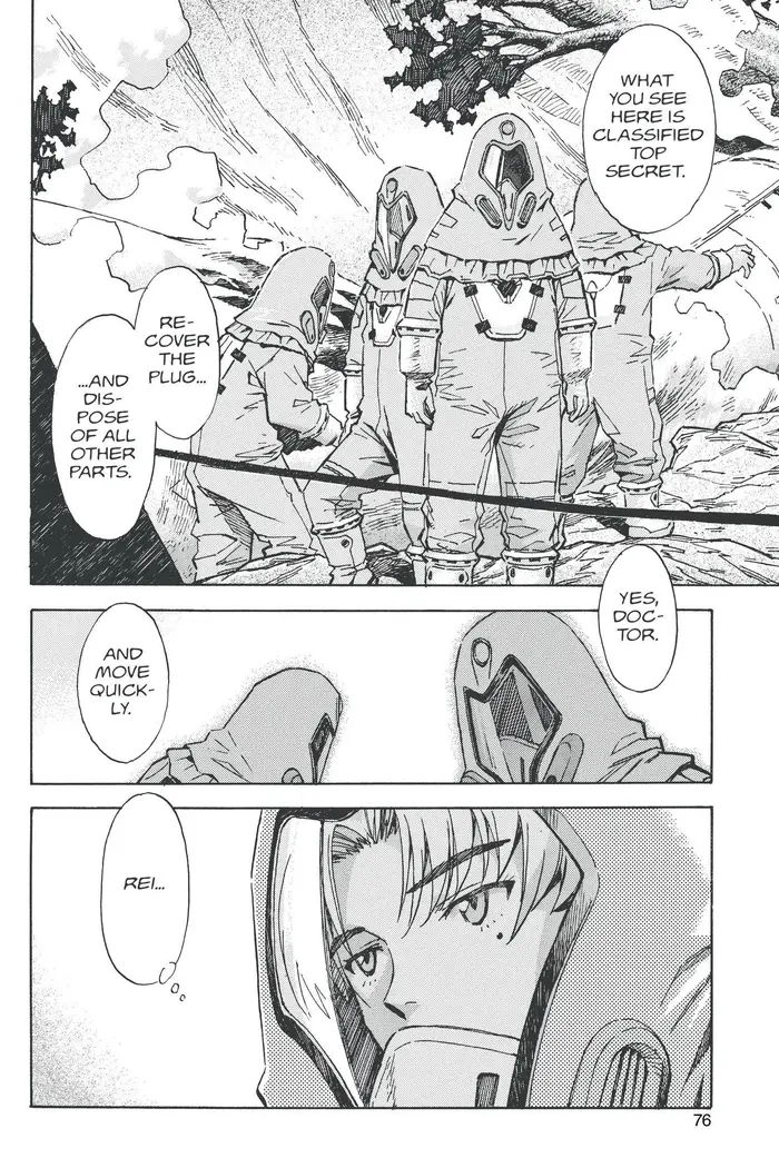 Neon Genesis Evangelion Chapter 66 image 19_optimized